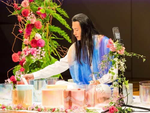 You Are A Super Cell