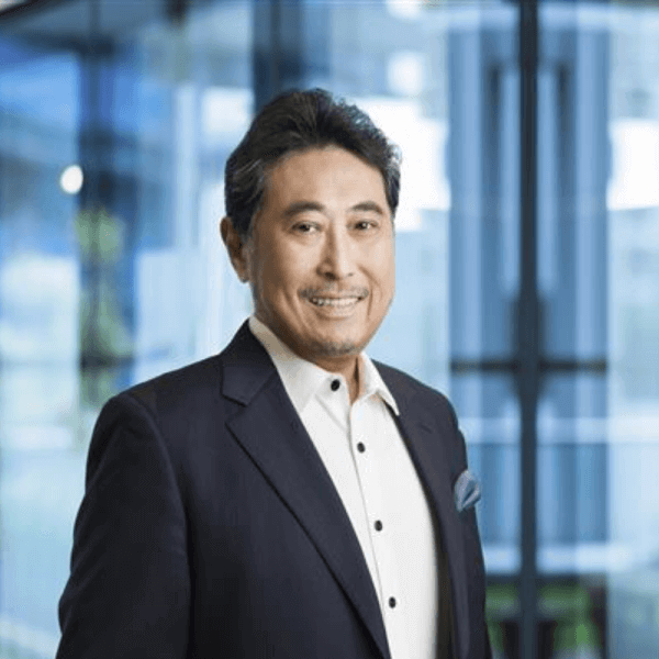 曹慰德 Chavalit Frederick Tsao