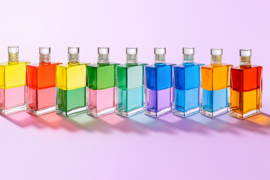 Aura Soma (Mandarin)