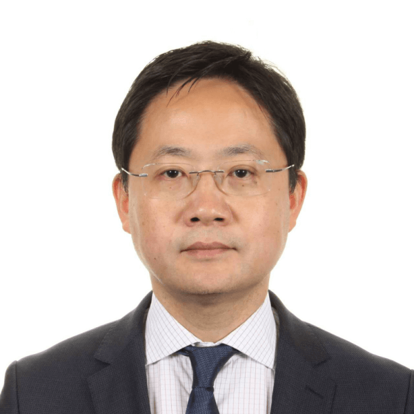 梁国勇 Guoyong Liang