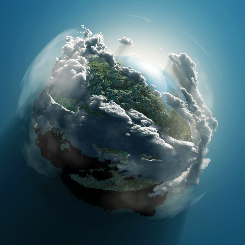 From Bottom Line to Lifeline: Reimagining Business, Capital, and Philanthropy for a Well-being Economy