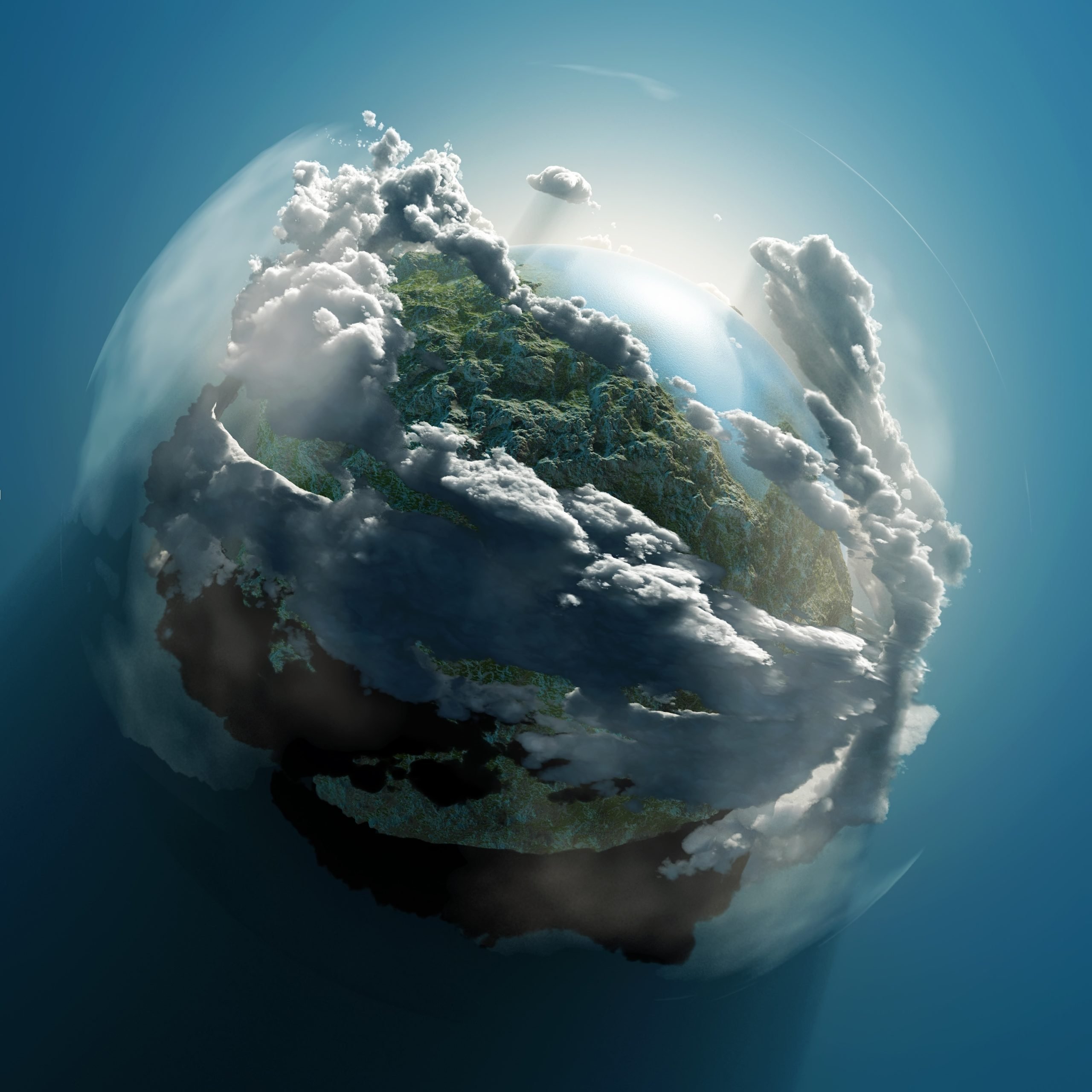 From Bottom Line to Lifeline: Reimagining Business, Capital, and Philanthropy for a Well-being Economy