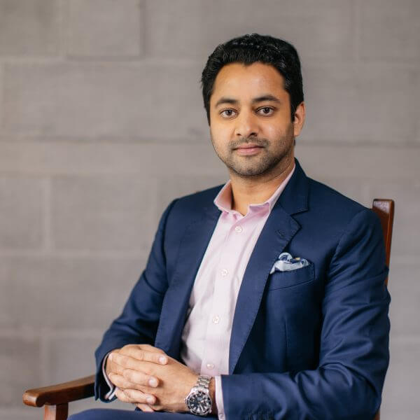 Digvijay Singh Kathiwada