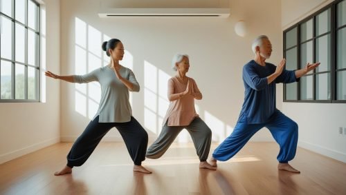 Life Force Cultivation