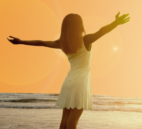 Body Talk – Releasing the Emotional Body