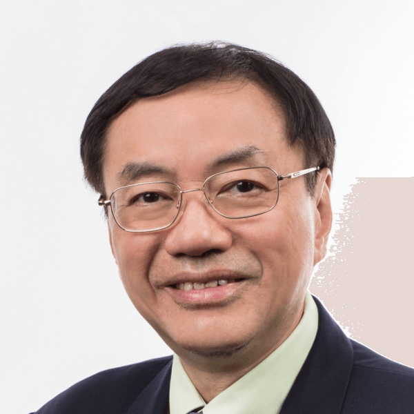 Lawrence Loh