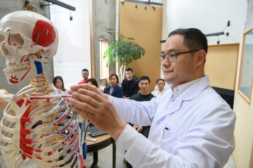 Ancient Wisdom for Modern Health: Balancing Your Life with TCM’s Five Elemental Dynamics and Six Climatic Energetics system (五運六氣)