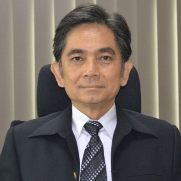 Weerawat Chantanakome 