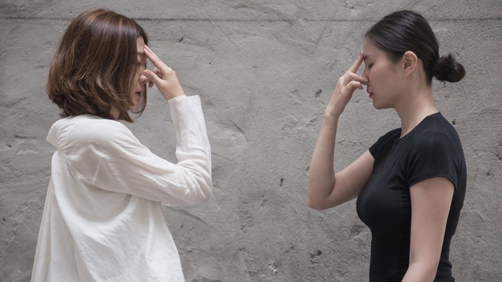 Burst & Rest: A Kundalini Experience for Nervous System Resilience