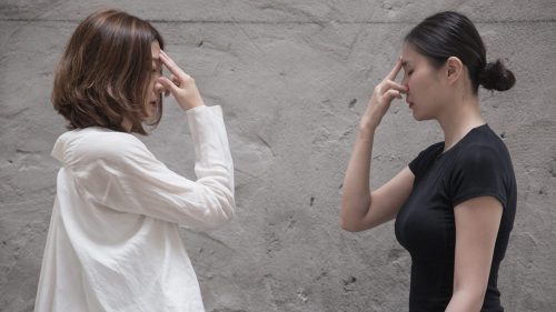 Burst & Rest: A Kundalini Experience for Nervous System Resilience