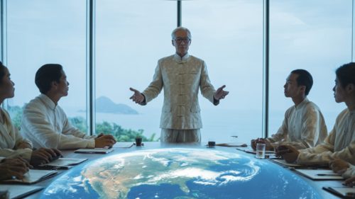 From Capital Stack to Impact Architecture: Rewiring the Capital Supply Chain and Blended Finance