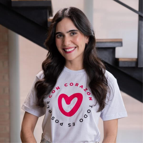 Daniela Cepeda Tarud