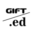 GIFT.ed
