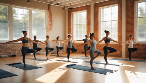 Inside Flow As Self Expression