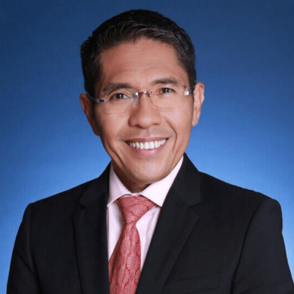 Mohamad Maliki Osman