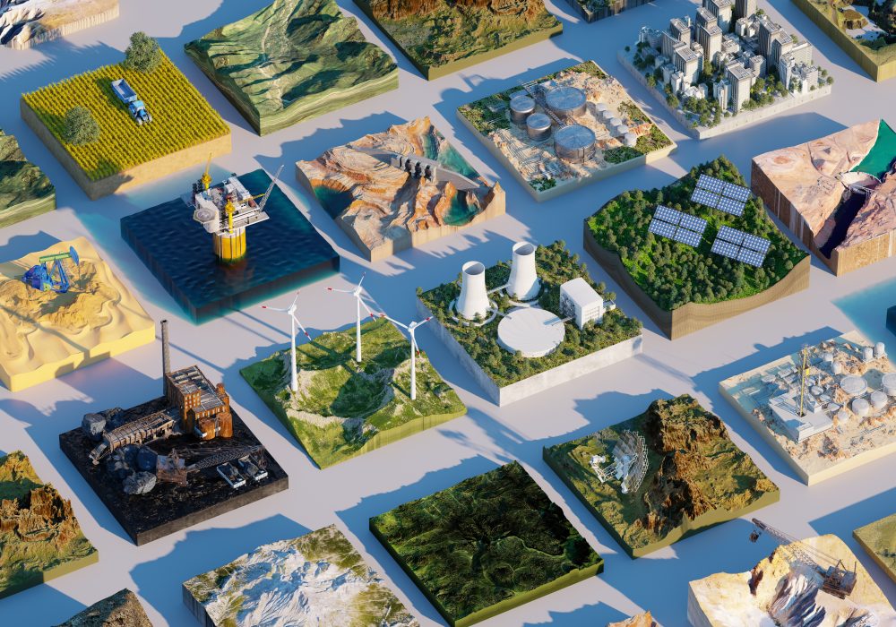 Capital at the Crossroads: Financing What the Future Needs