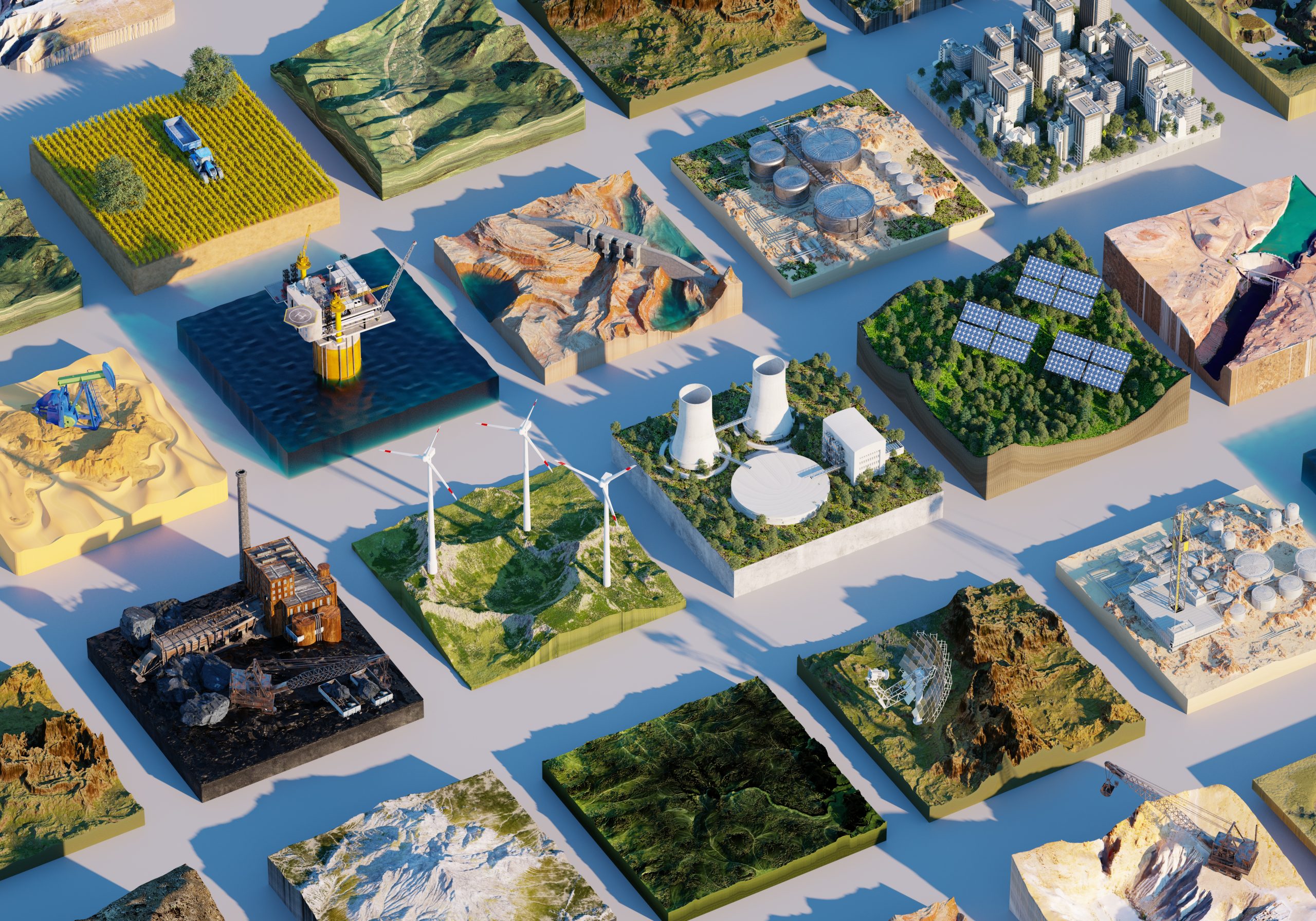 Capital at the Crossroads: Financing What the Future Needs