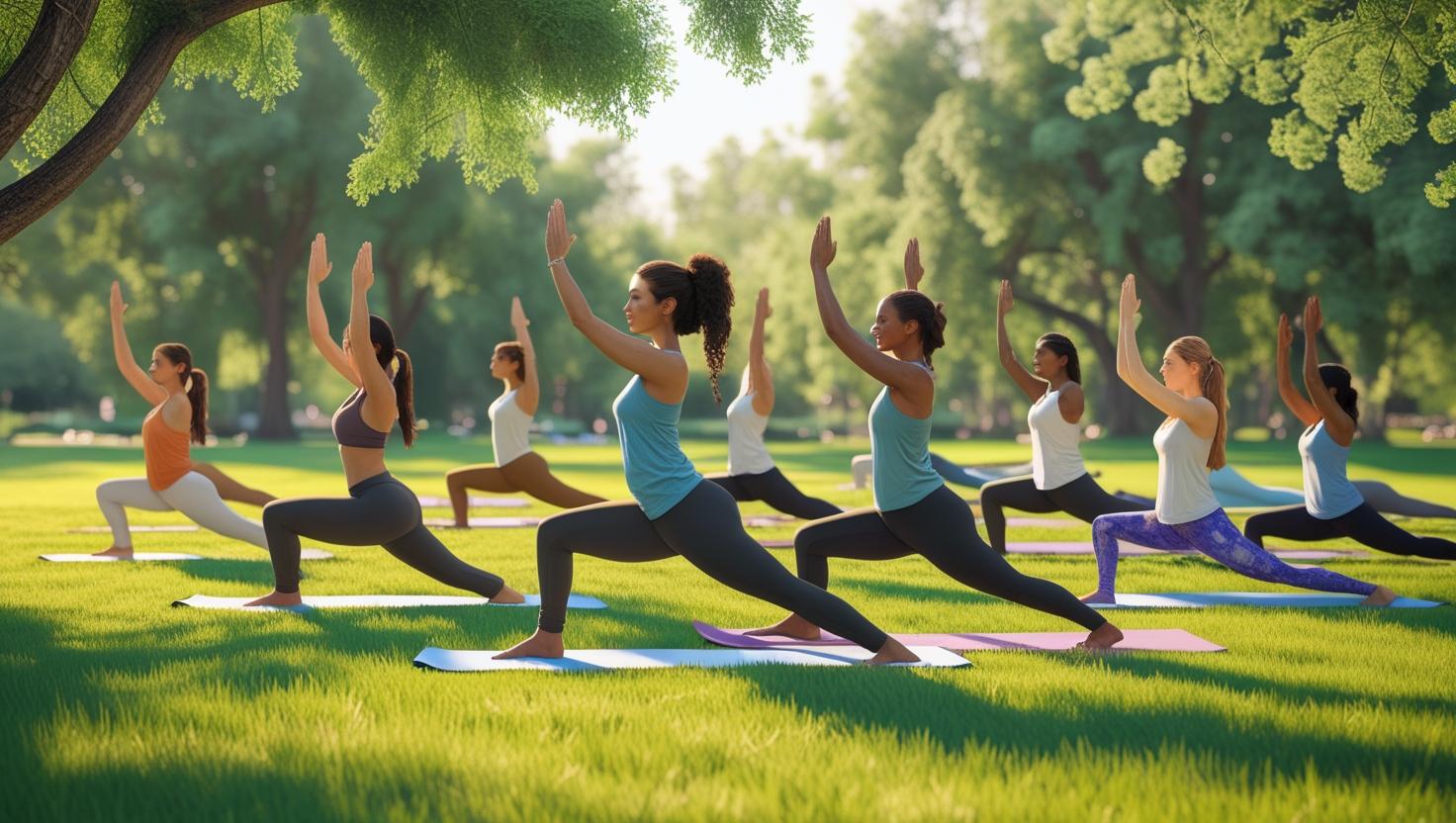 Hatha Insights: A Journey Inward