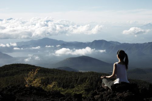 Creating Mutual Value by Protecting and Restoring Nature (Part 1)