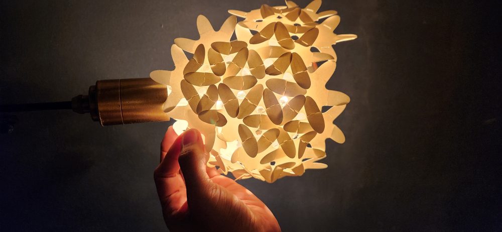 Glow Within – Light for Inner Calm