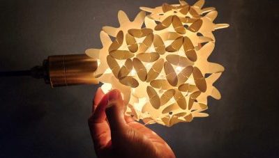 Glow Within – Light for Inner Calm