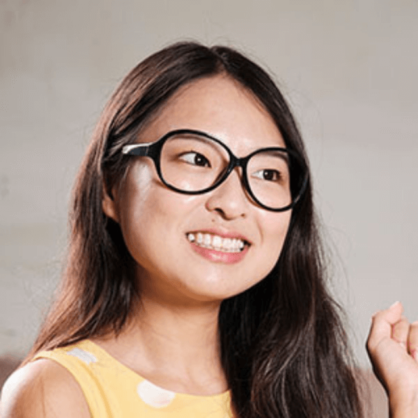 Man Jing Kong (Biogirl MJ)