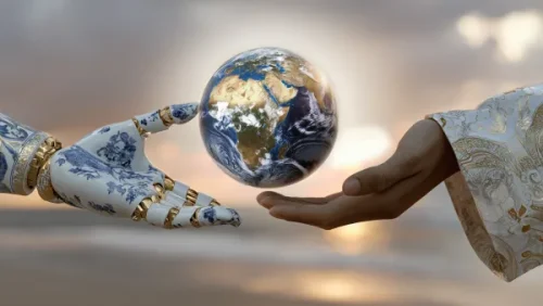 Turning Momentum into Movement: Launching the Future of Impact