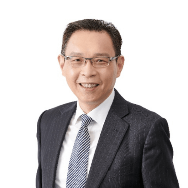 董中浪 Richard Dong