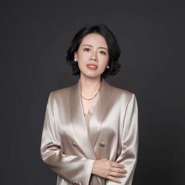 慈芯 Teresa Chuang