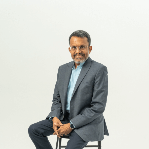 Ravi Menon