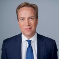 Børge Brende (recorded msg.)

President and CEO of the World Economic Forum