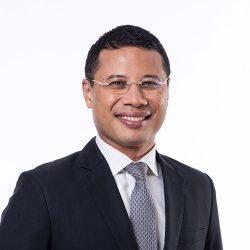 Mr Desmond Lee

Minister for Education

Minister-in-Charge of Social Services Integration