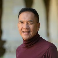 Pak Gita Wirjawan

Former Minister of Trade of Indonesia; Host, Endgame Podcast