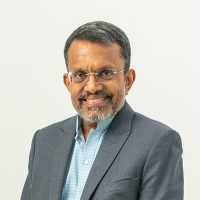 Mr Ravi Menon

Board Chairman, ImpactSG