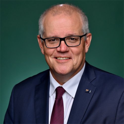 The Hon. Scott Morrison AC