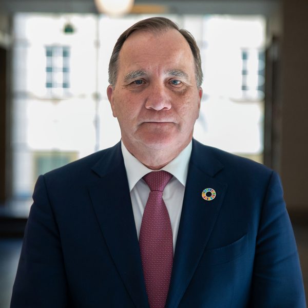 Stefan Löfven